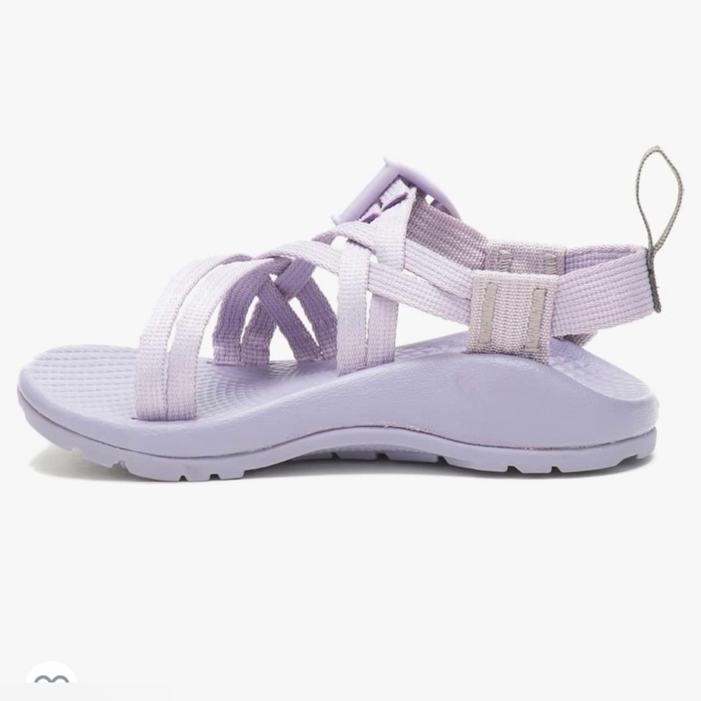 Light Purple ZX Chaco Sandals